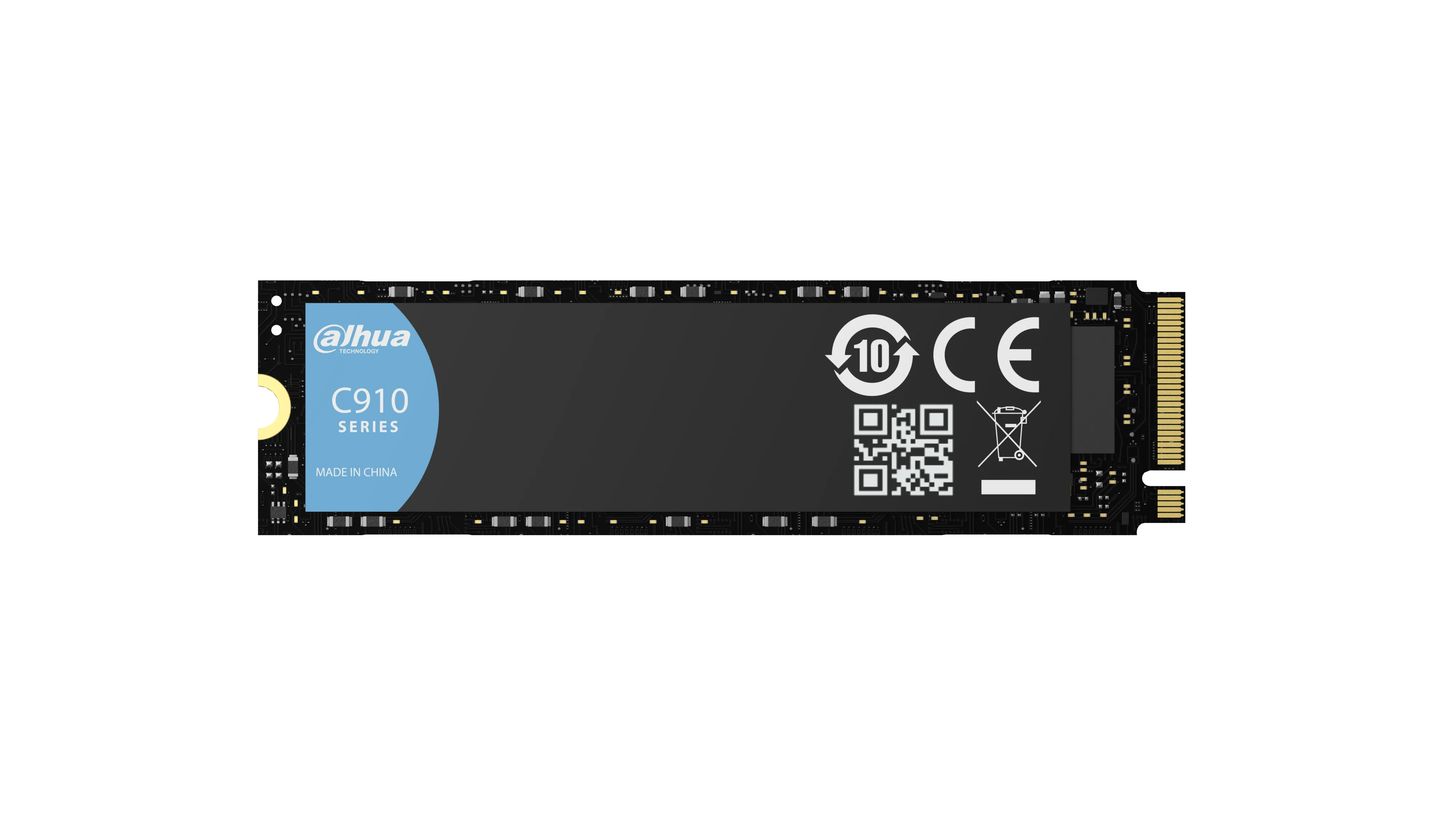 SSD-C910N
