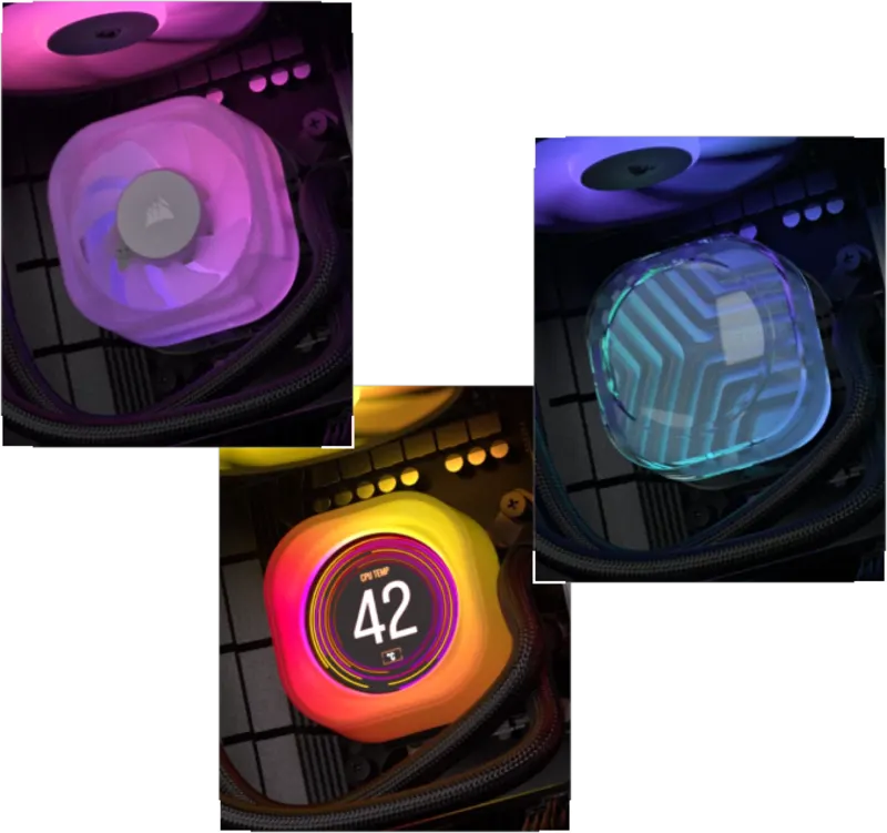 МОДУЛЬНАЯ КОНСТРУКЦИЯ CAPSWAP