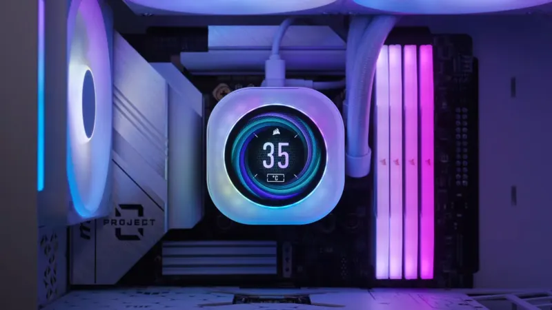 НЕВЕРОЯТНО ЯРКИЙ ЖК-ДИСПЛЕЙ С IPS-МАТРИЦЕЙ