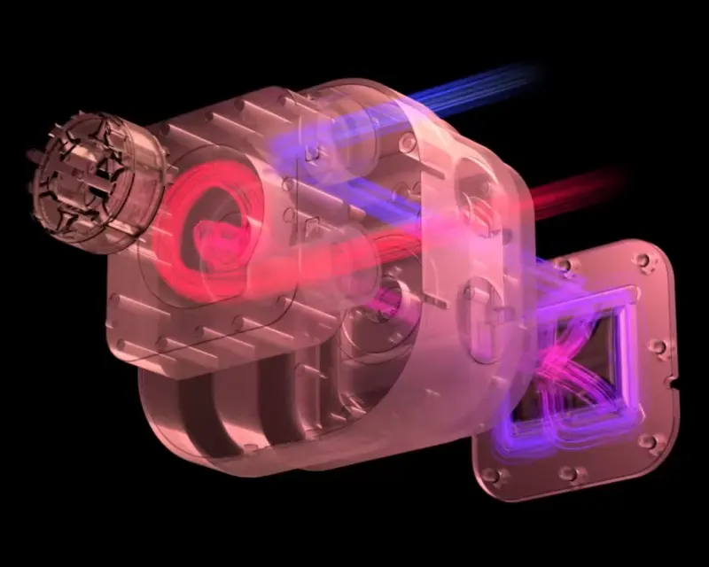 СИСТЕМА ОХЛАЖДЕНИЯ FLOWDRIVE