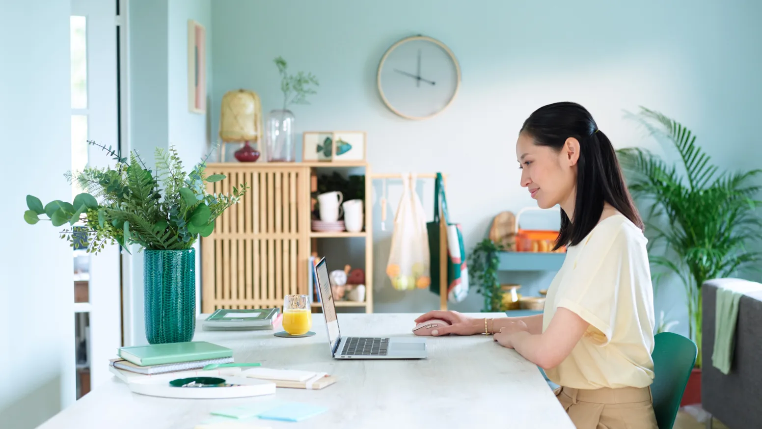 Комфорт, улучшенный