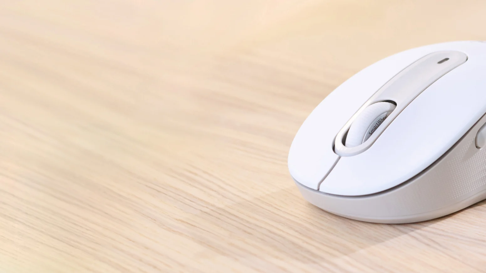 Прокручивается умнее. Удобнее.