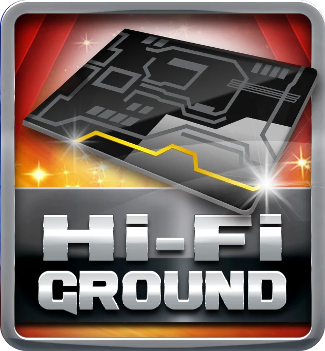 Hi-Fi Ground