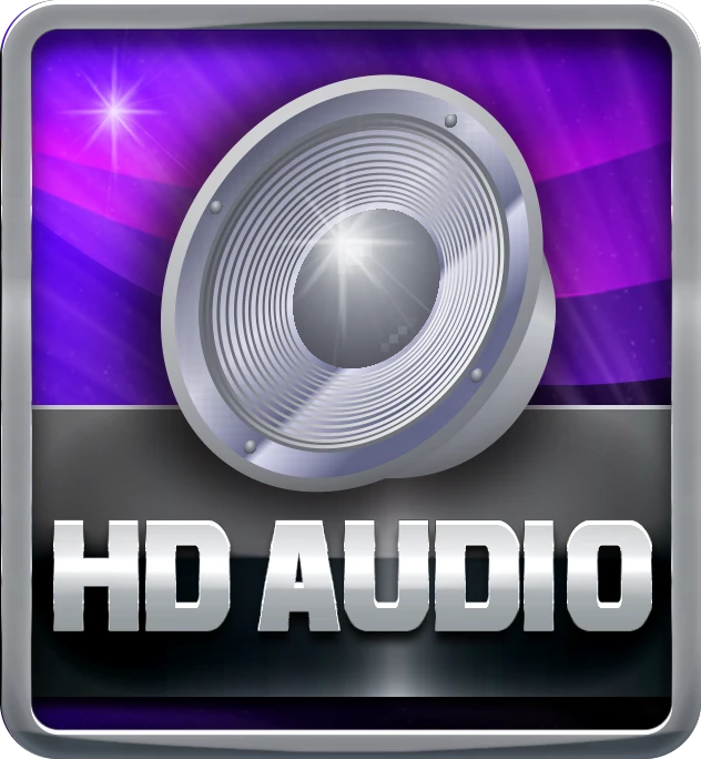 HD-аудио