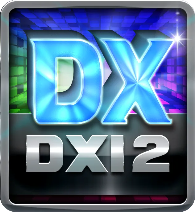 DX12