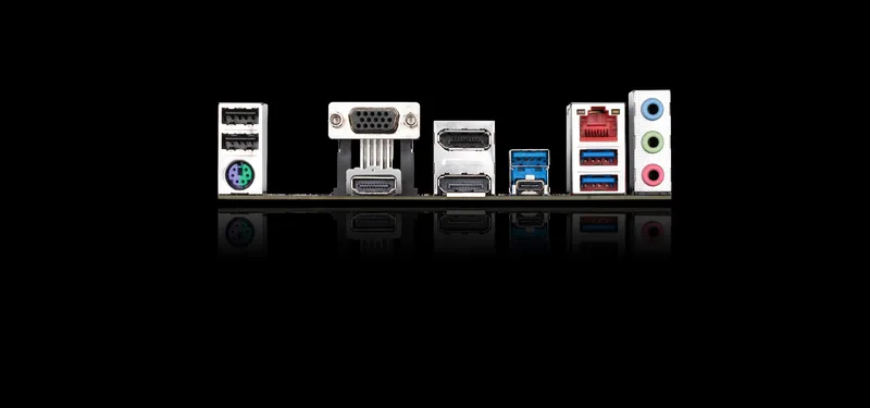 ПОДКЛЮЧЕНИЯ