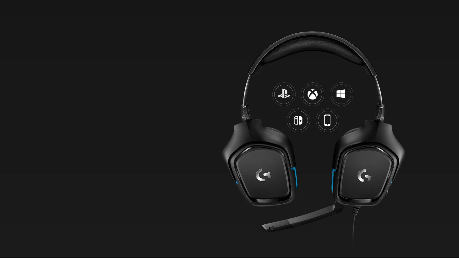 ОДНА ГАРНИТУРА, ВСЕ ПЛАТФОРМЫ