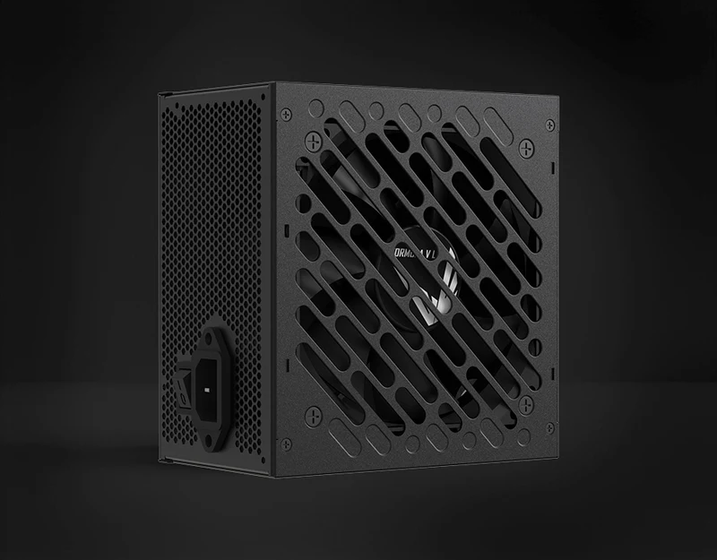 Универсальный вход (100–240 В)