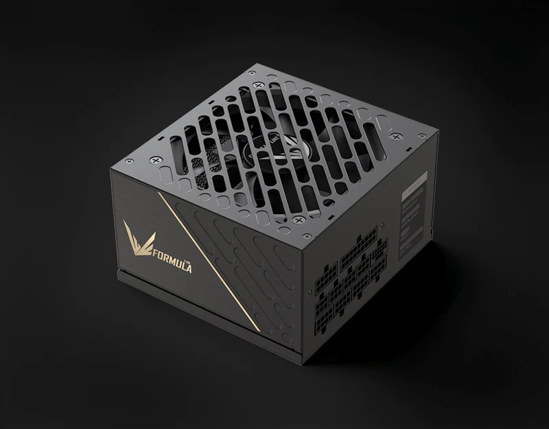 Полностью модульная конструкция кабеля