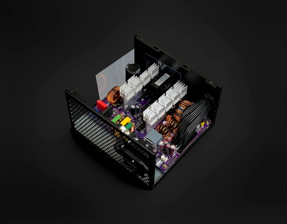 Active PFC — более интеллектуальное управление питанием