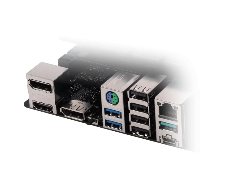 Защита от электростатического разряда