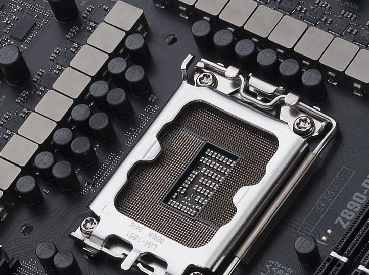 Премиальный дизайн мощности