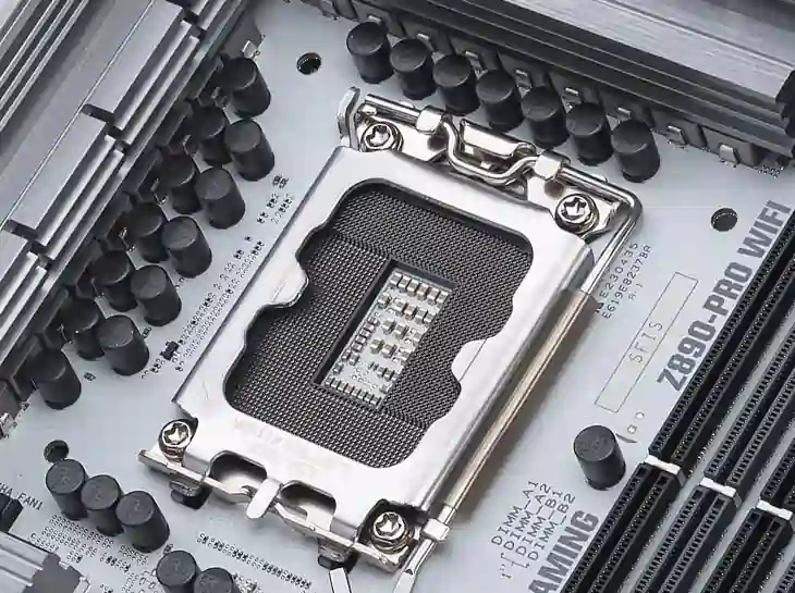 Премиальный дизайн мощности