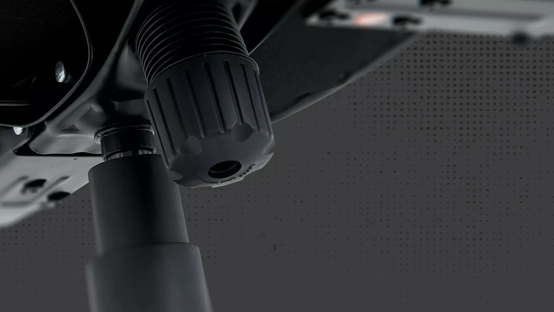 Мощный газлифт 4-го класса