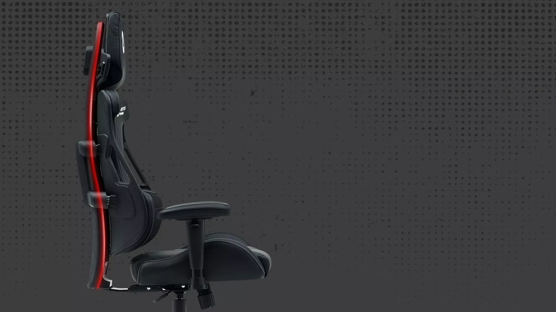 Поддержка поясницы