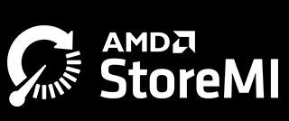 Технология AMD StoreMI