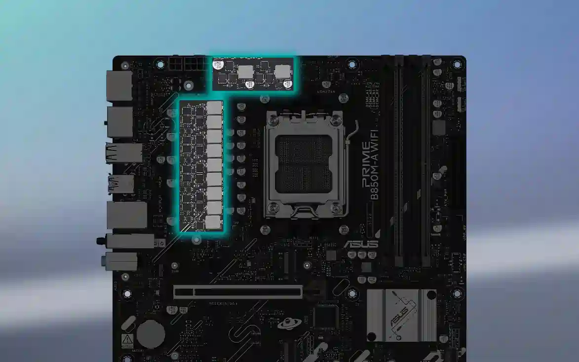 Цифровое проектирование электропитания