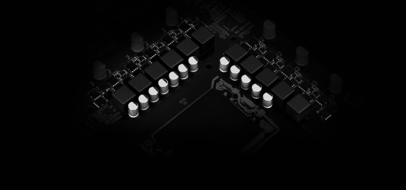 Непревзойденная производительность