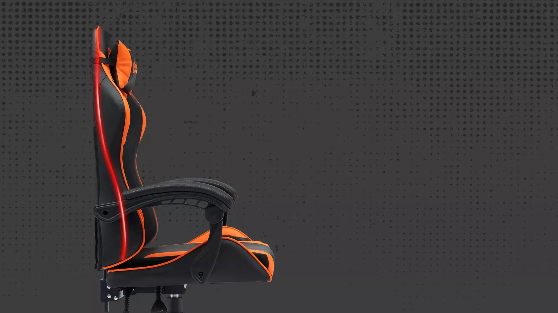 Поддержка поясницы