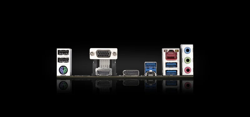 ПОДКЛЮЧЕНИЯ