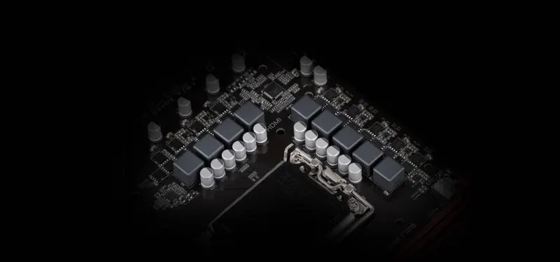 Непревзойденная производительность