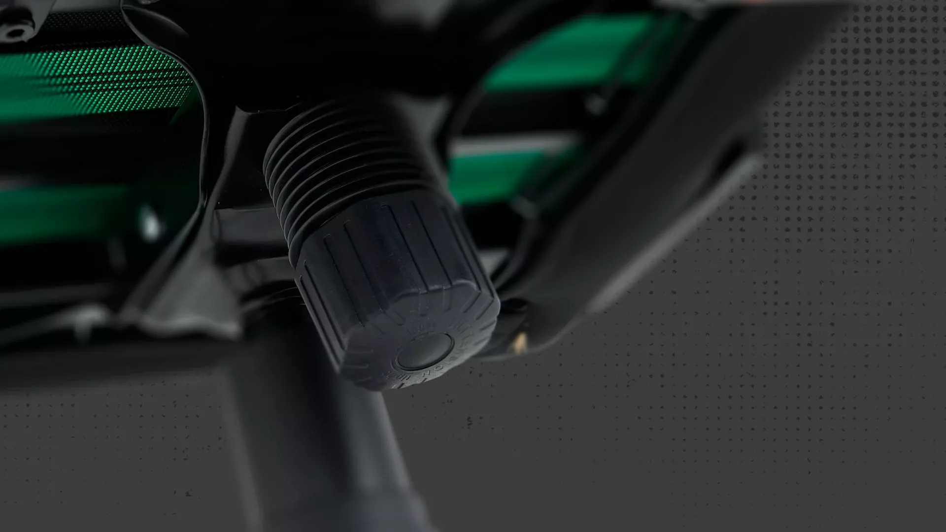 Мощный газлифт 4-го класса