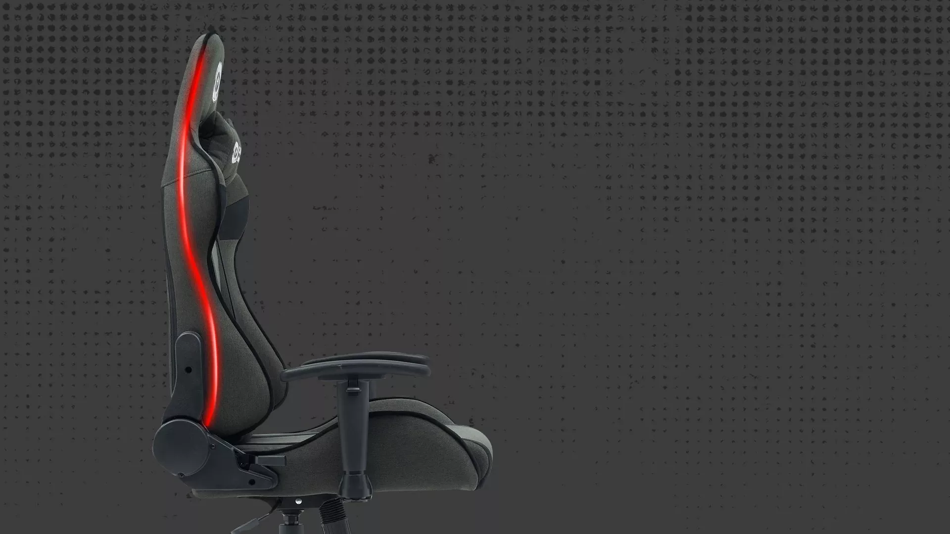 Регулируемая спинка