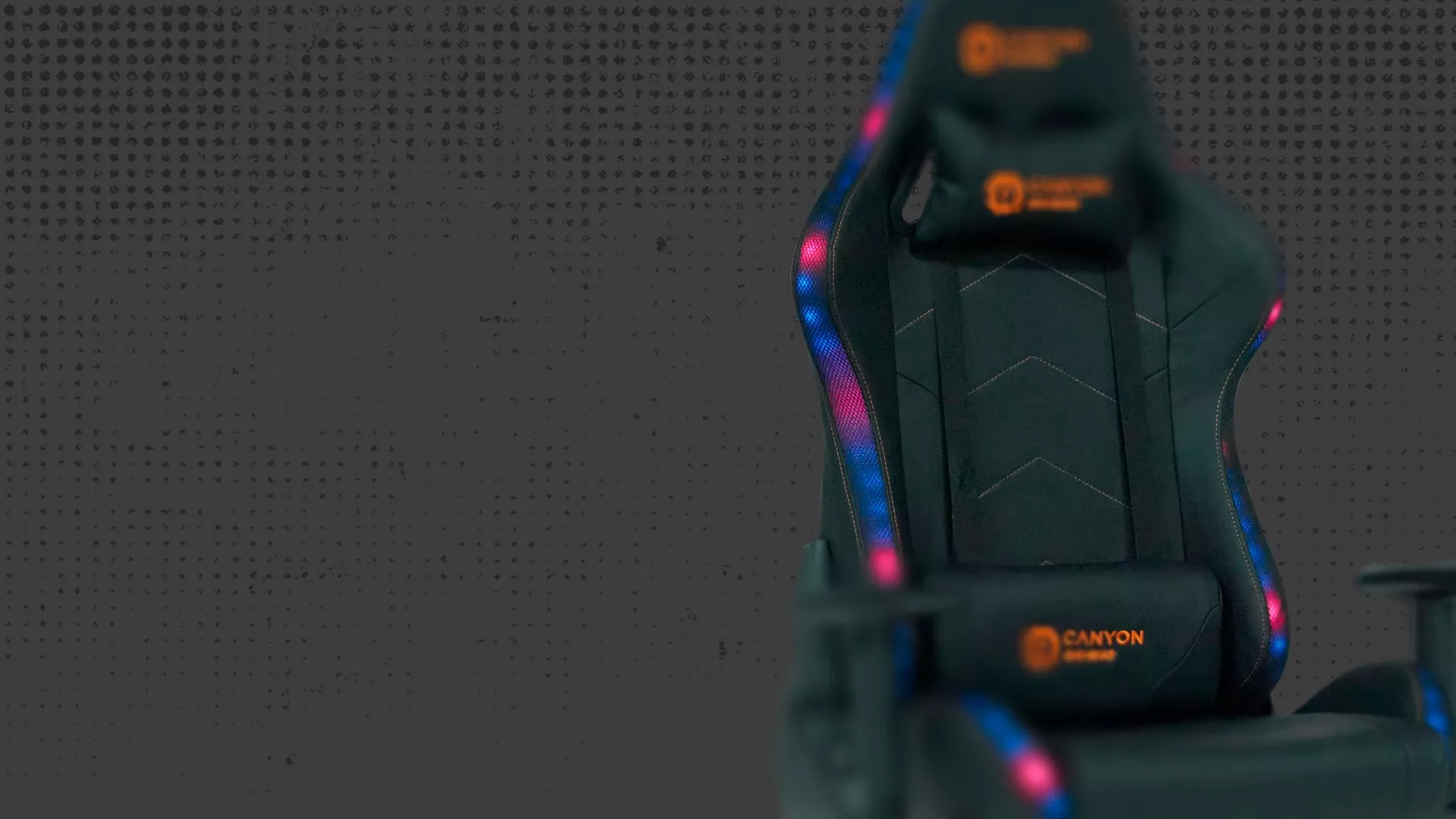 RGB-подсветка с дистанционным управлением