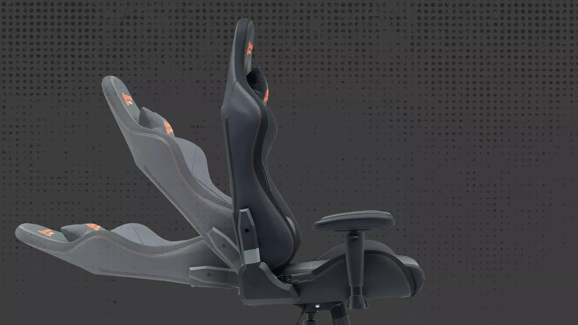 Регулируемая спинка