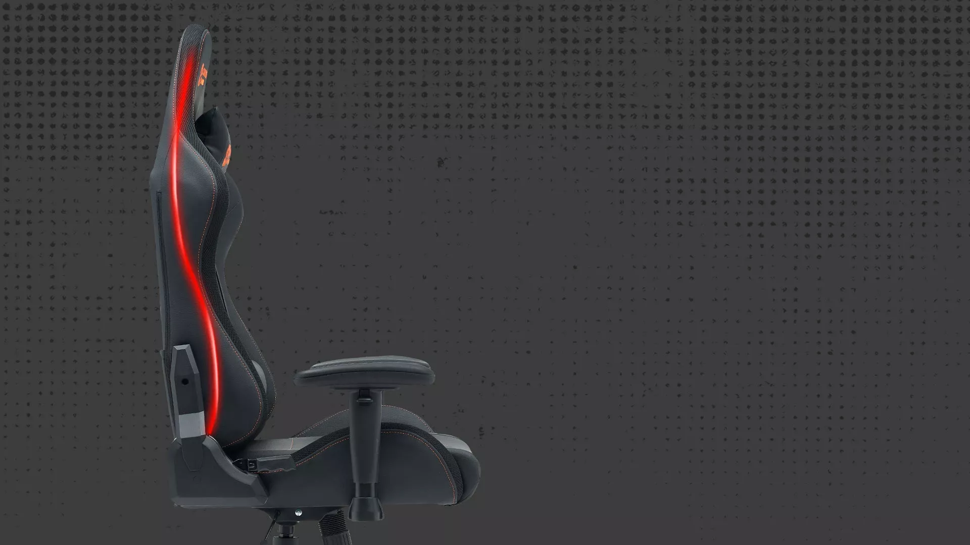 Поддержка поясницы