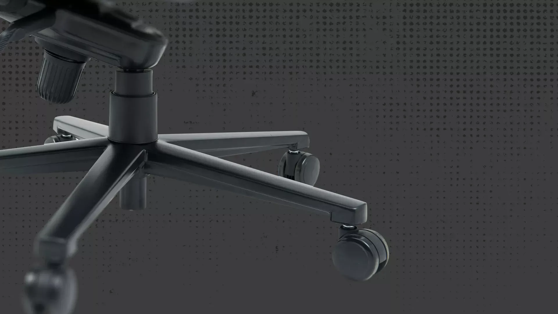 5-звездочная металлическая основа