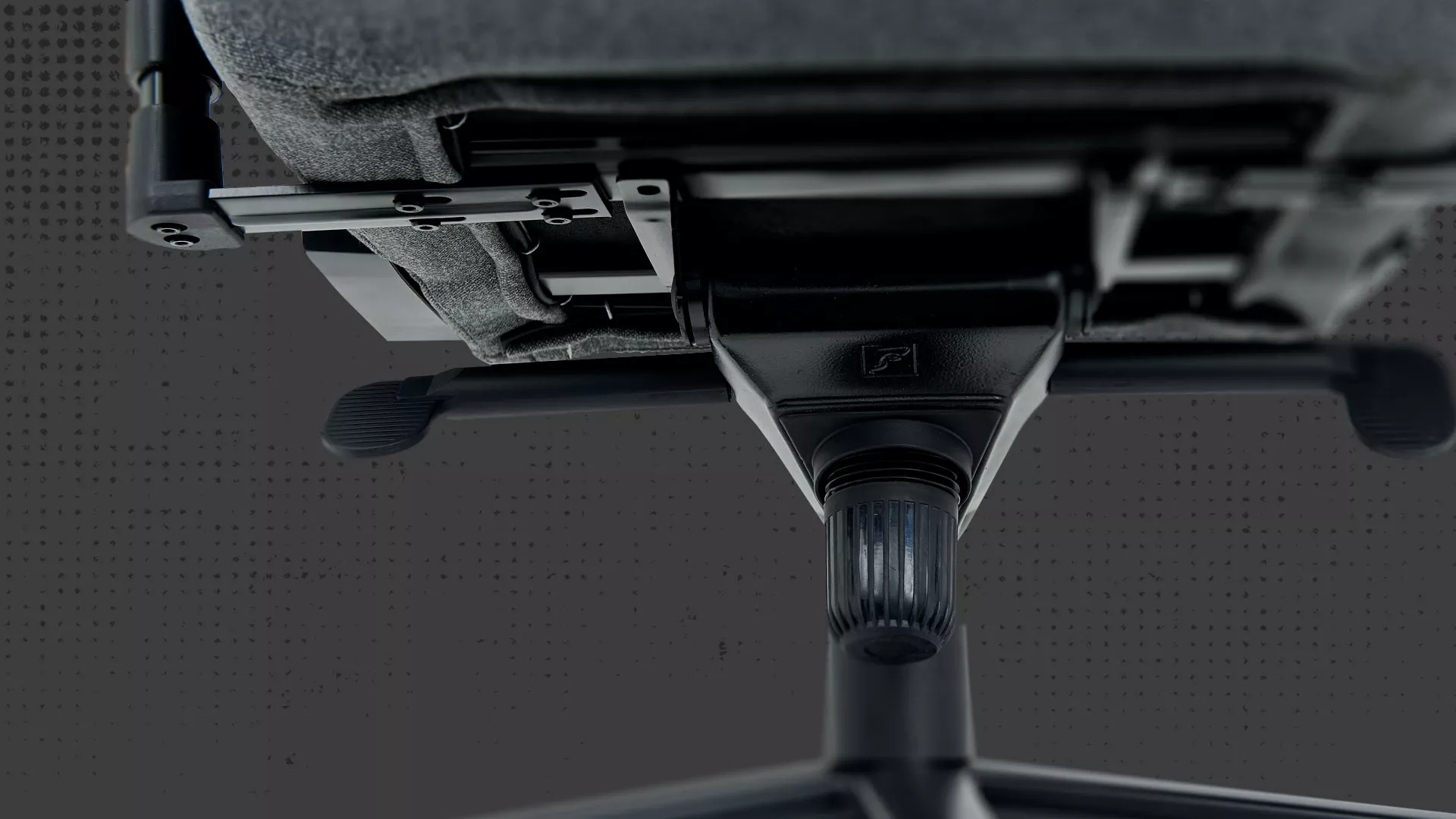 Мощный газлифт 4-го класса