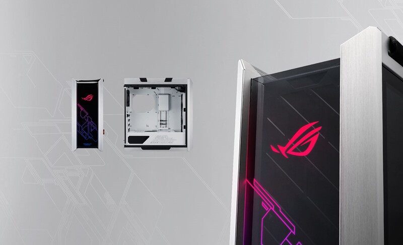 ПРЕМИАЛЬНЫЙ ДИЗАЙН И БЕЛАЯ ЭСТЕТИКА