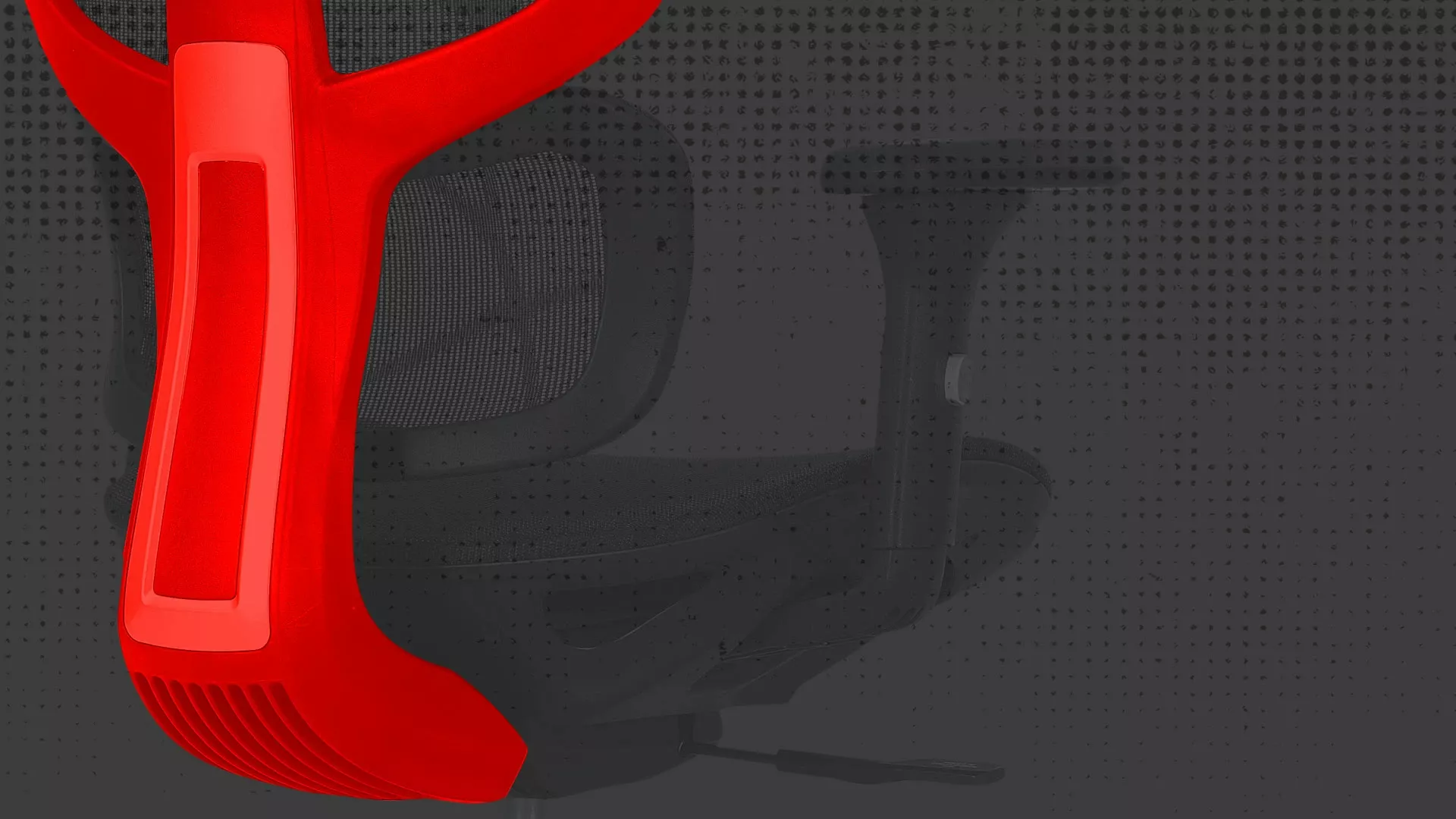 Прочная пластиковая рама