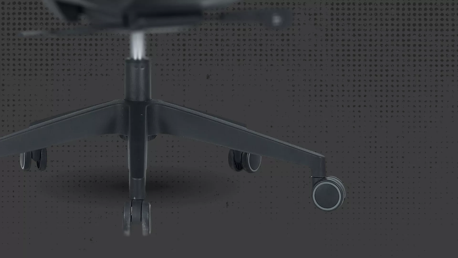 Пластиковая основа 5 звезд