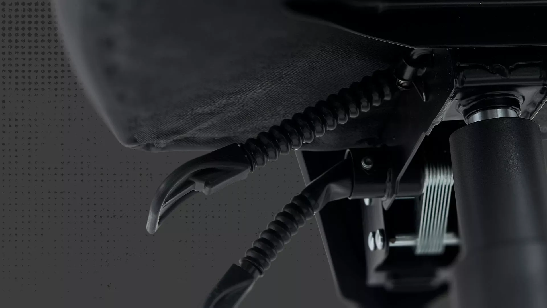 Мощный газлифт 3-го класса