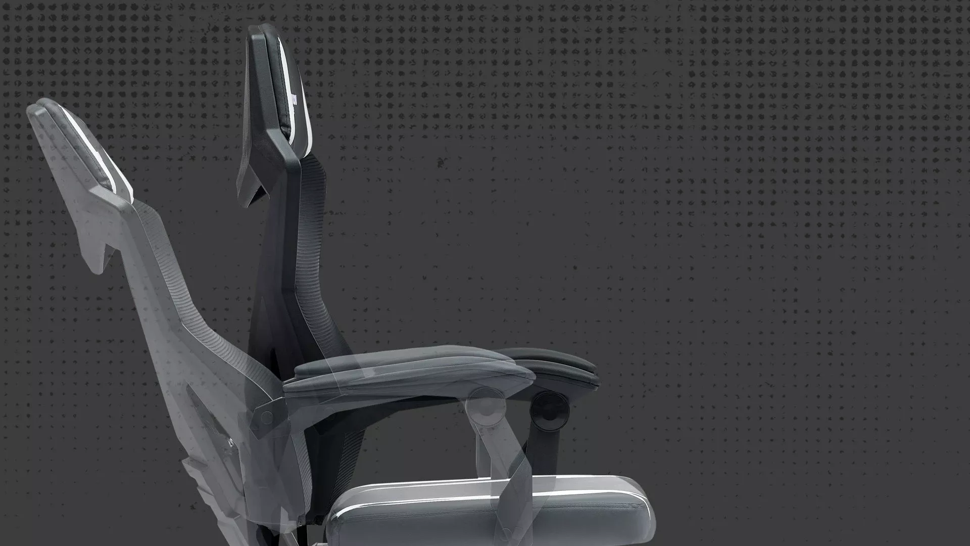 Регулируемая спинка