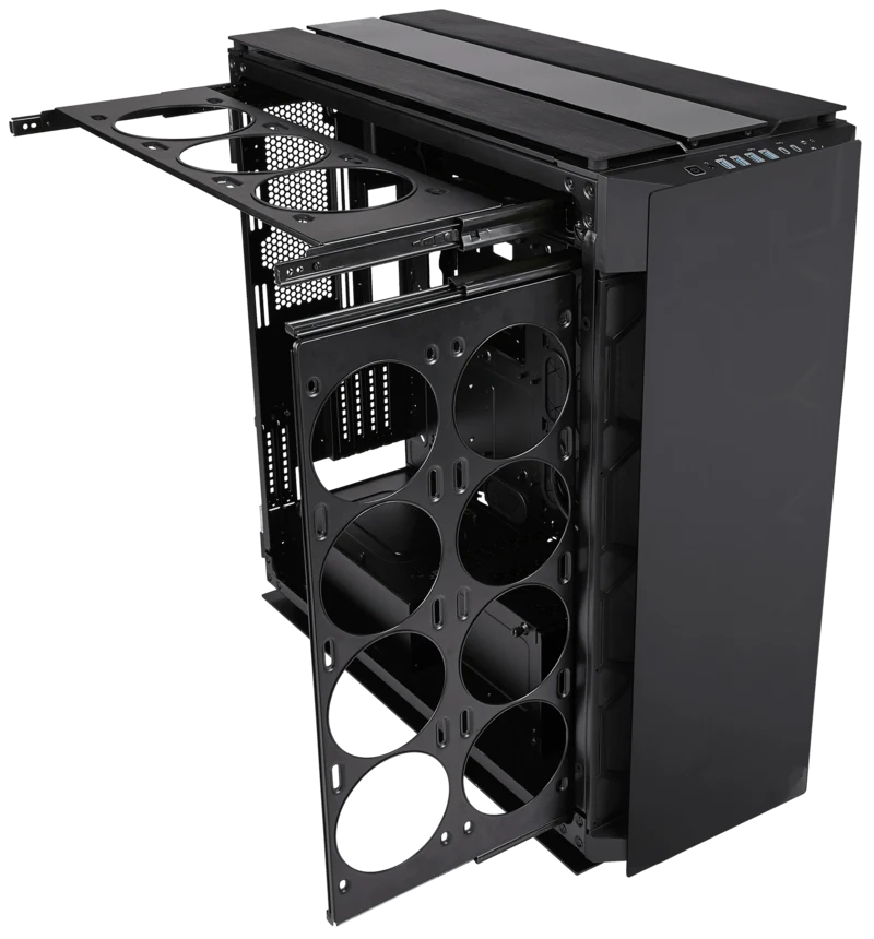 ТЕЛЕСКОПИЧЕСКИЕ ПОДДОНЫ ДЛЯ РАДИАТОРОВ