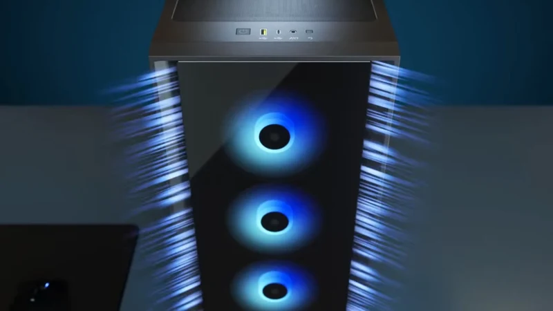 БОКОВАЯ И ПЕРЕДНЯЯ ПАНЕЛИ ИЗ ЗАКАЛЕННОГО СТЕКЛА