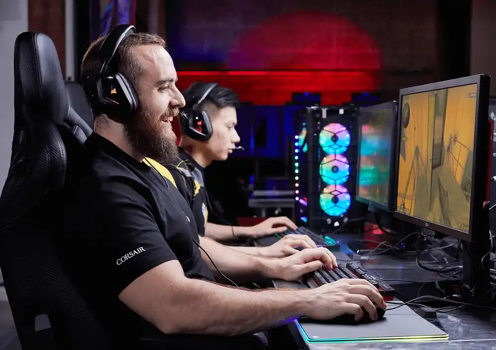 Вливайтесь в ритм