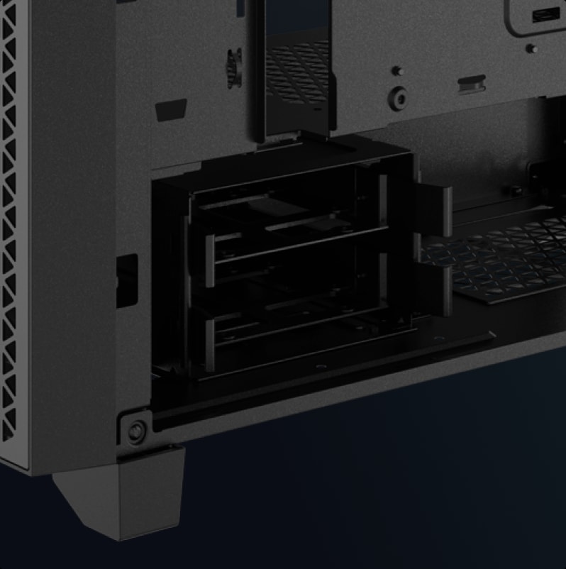 ДВА ЛОТКА ДЛЯ НАКОПИТЕЛЕЙ