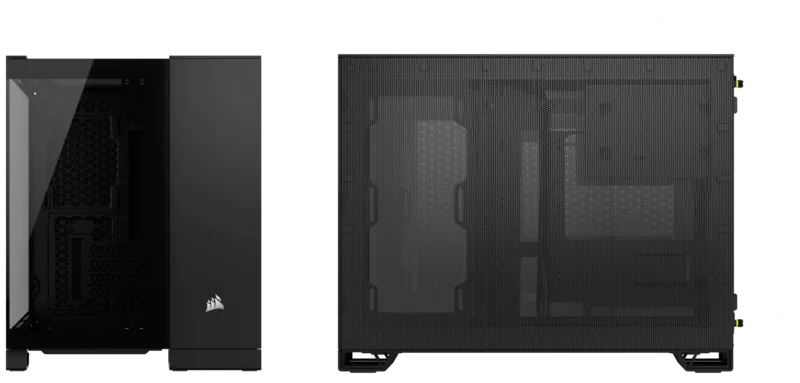 ШИРОКИЕ ВОЗМОЖНОСТИ ОХЛАЖДЕНИЯ