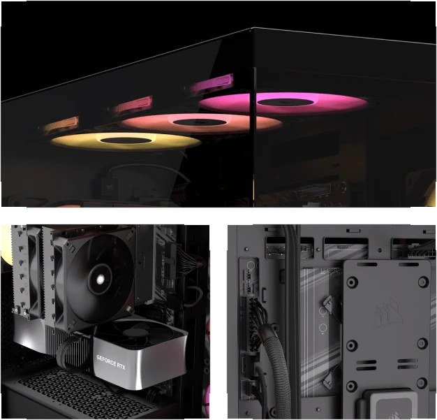 СОЗДАВАЙТЕ СИСТЕМЫ БЕЗ ГРАНИЦ