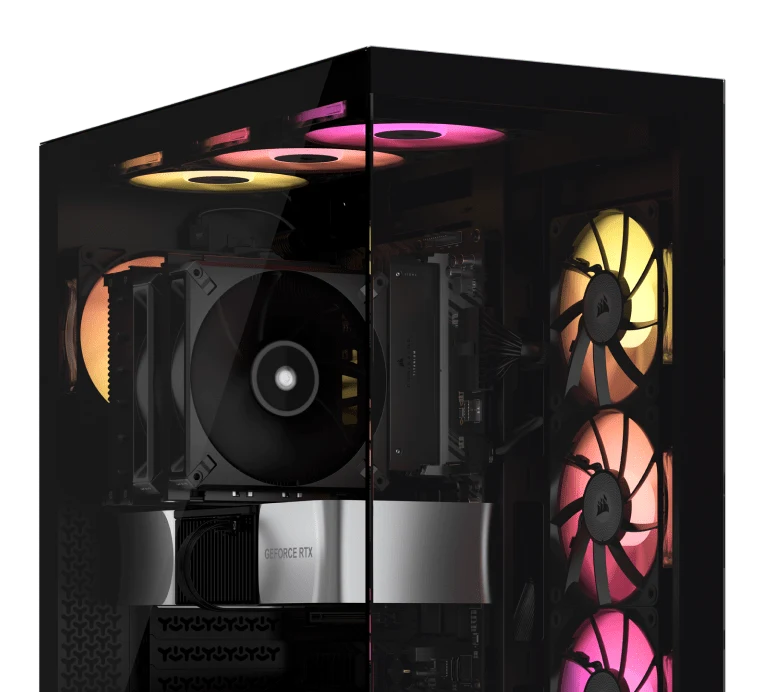 ЭФФЕКТИВНОСТЬ ОХЛАЖДЕНИЯ