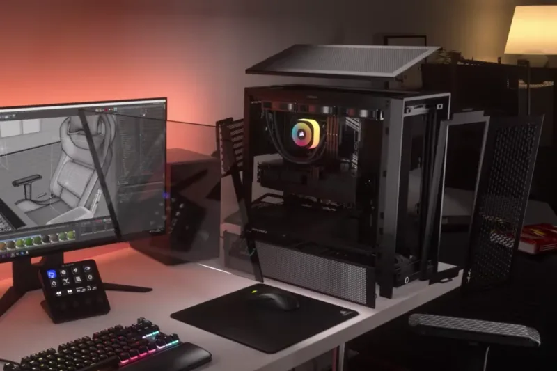 БЕЗГРАНИЧНЫЕ ВОЗМОЖНОСТИ МОДУЛЬНОЙ КОНСТРУКЦИИ