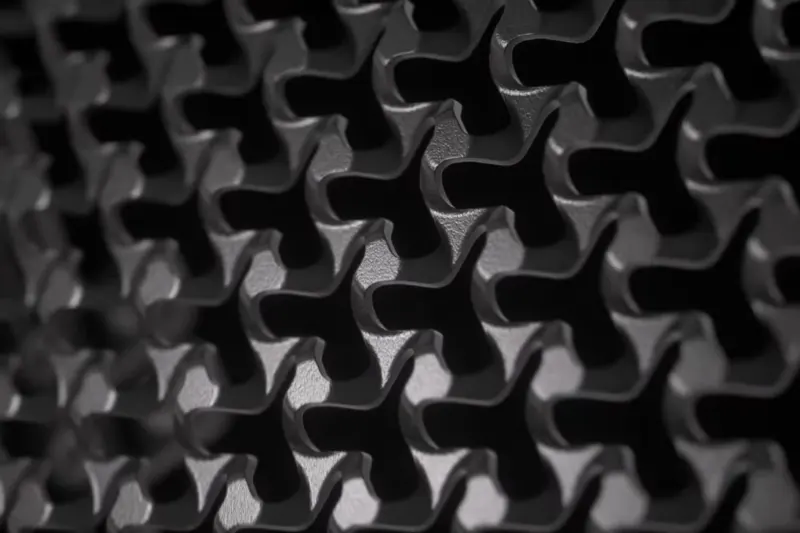 УВЕЛИЧЕНИЕ ВОЗДУШНОГО ПОТОКА НА 12 %