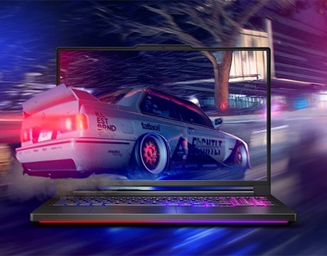 Четкость OLED