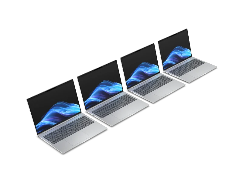 Intel® обеспечивает работу ПК с ИИ