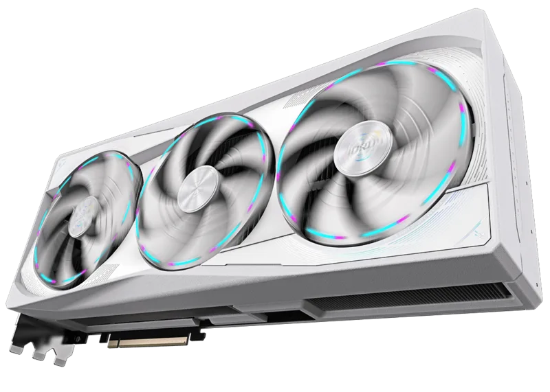 СИСТЕМА ОХЛАЖДЕНИЯ WINDFORCER