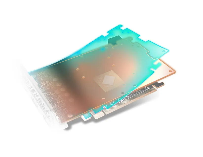 Печатная плата с медью высокого TG